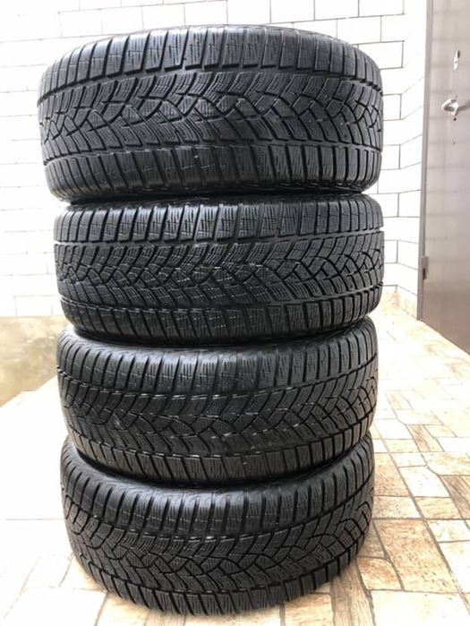 Зимова нова резина Good year 7000 за комплект!