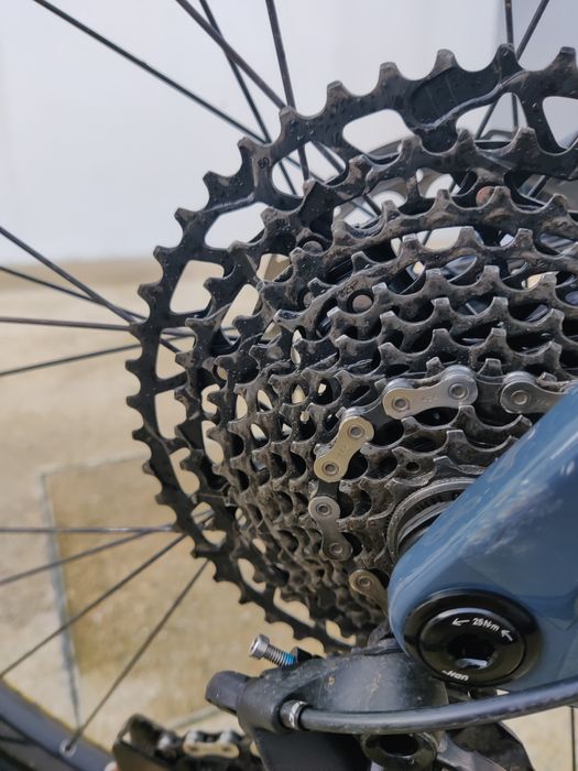 Focus Raven 8.7 2023