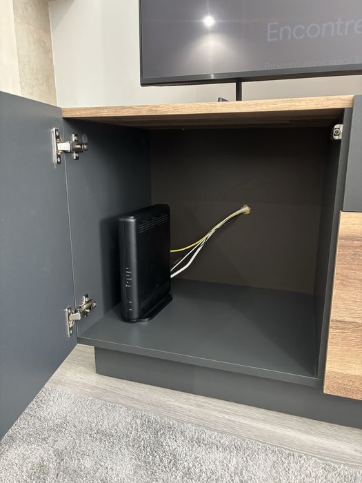 Móvel para sala de estar