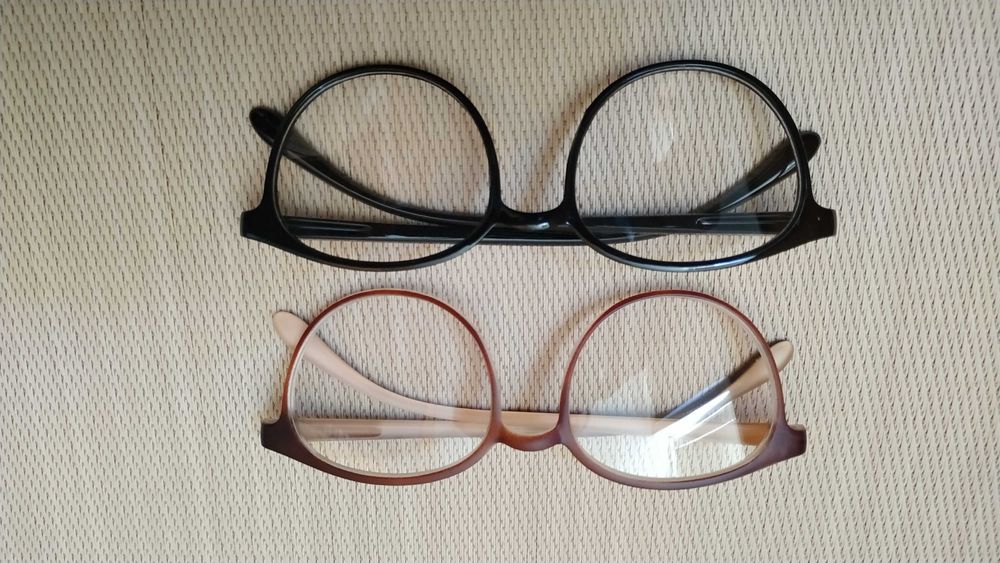 Очки имиджевые новые Іміджеві окуляри Очки нулёвки