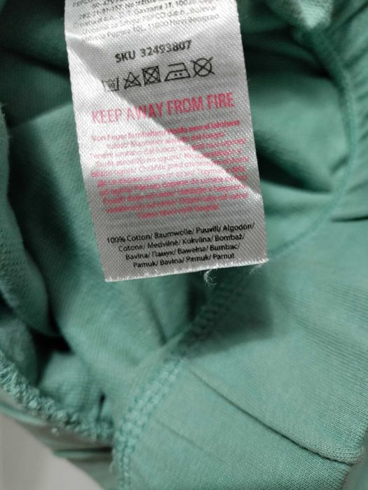 Bawełniana bluza