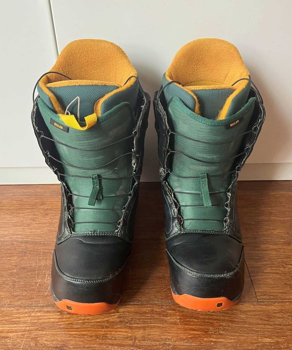 Buty snowboardowe Burton Ruler MNS 2015, rozmiar 44.