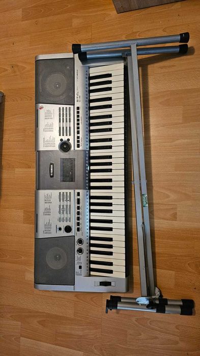 keybord yamaha ZAMIANA