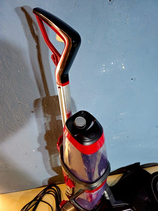 Odkurzacz piorący 3w1 Bissell ProHeat 2X Revolution