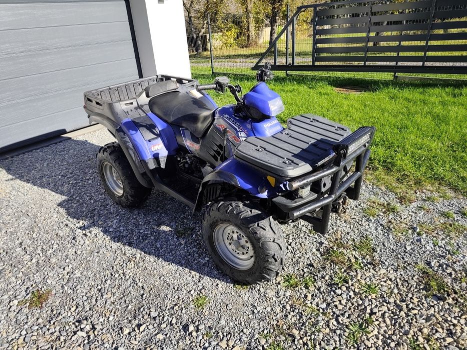 Polaris
