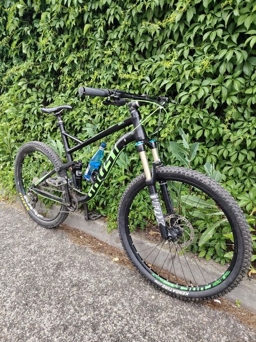 Ghost kato fs 2.7  al 27,5