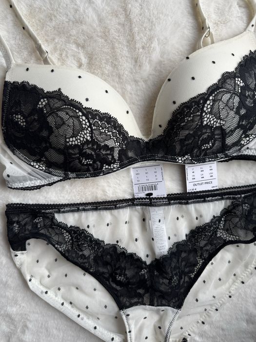 Komplet bielizny Intimissimi