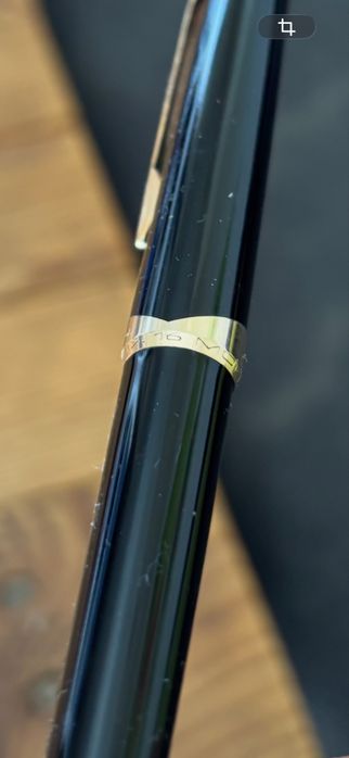 Montblanc ołówek pix 16