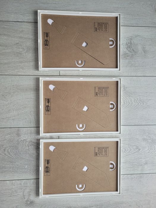 Obrazki plakaty A4 w ramce