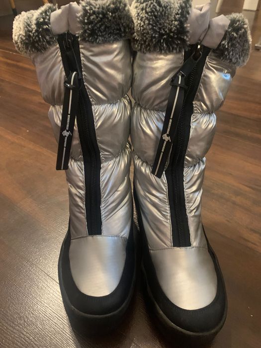 Śniegowce Beverly Hills Polo Club rozmiar 37