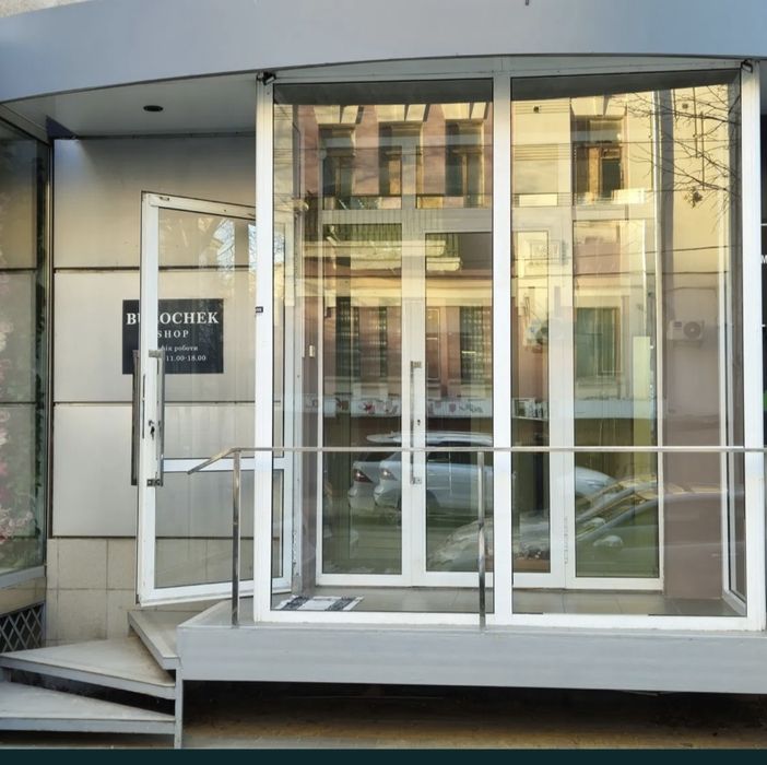 Продам помещение в центре