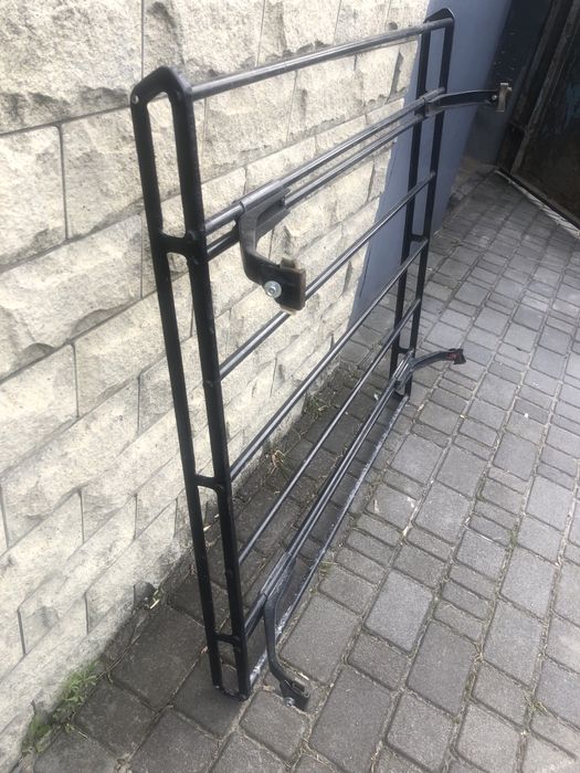 Продам багажник на Ваз 2115