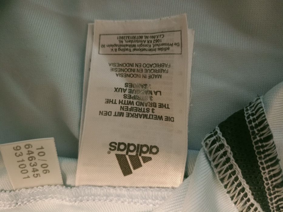 Koszulka sportowa Adidas L