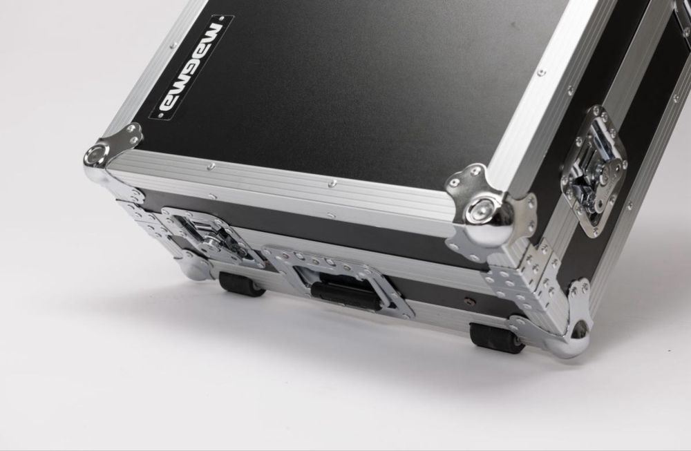 Case magma p/controlador DJ