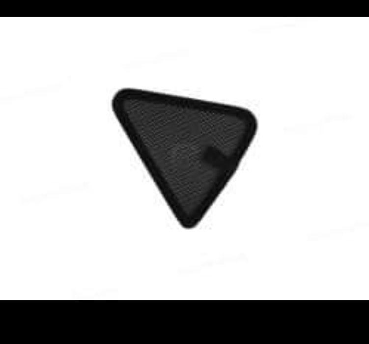 Cortinas Ford Fiesta mk6 2010