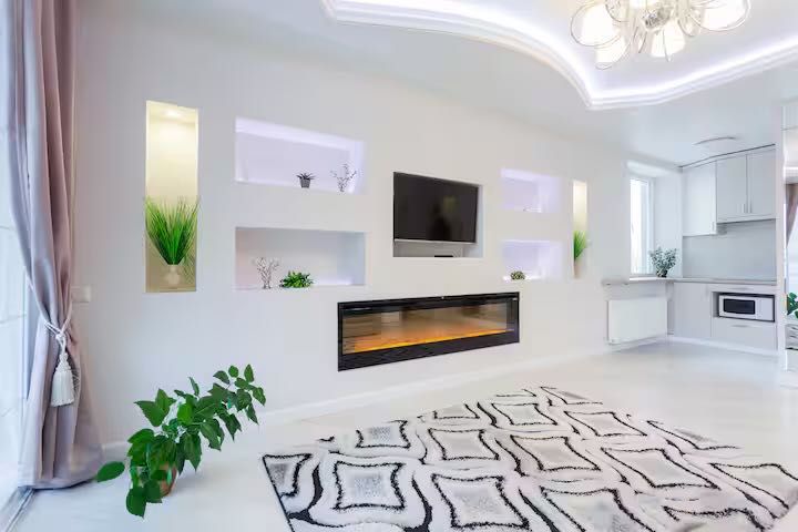 ЦЕНТР, біля Хрещатик. VIP 3-кімнатна квартира подобово