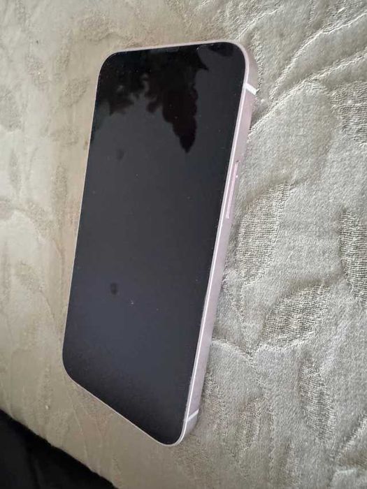 Apple iphone 13 mini 256gb rose
