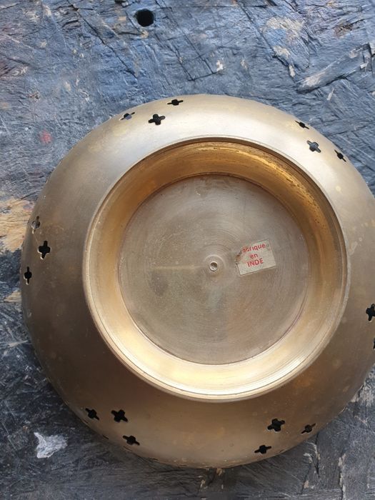 Diversas pecas antigas