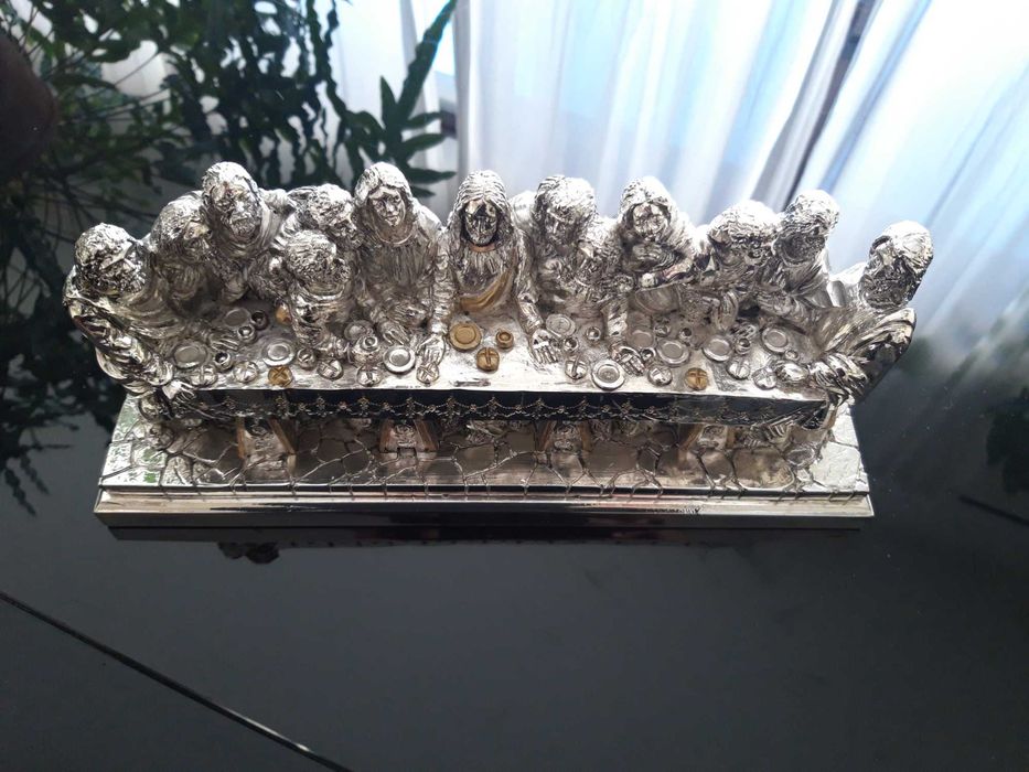 Imagem da Última Seia