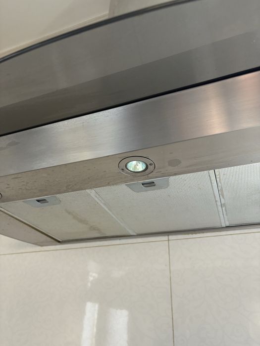 вытяжка faber