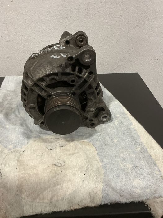 ALTERNADOR AUDI A3 8L WV GOLF / PASSAT  1.9 TDI 130 CV