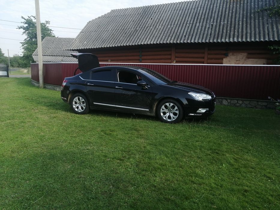 Citroen  c5  продам
