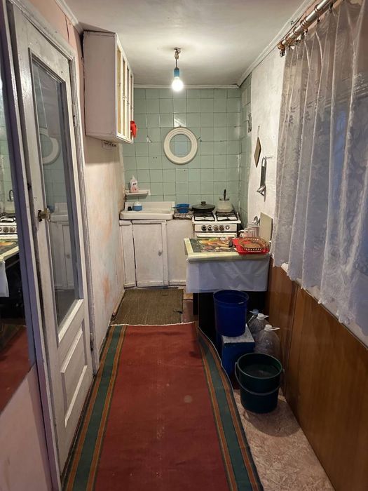 Оренда будинку (времянка) на Замості, Вулиця Чехова (Немирівське шосе)