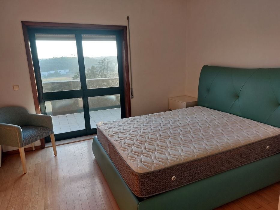 ARRENDAMENTO – Apartamento T2 Mobilado | Alta Vila Village – Águeda