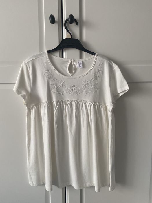 Koszulka na lato Smyk