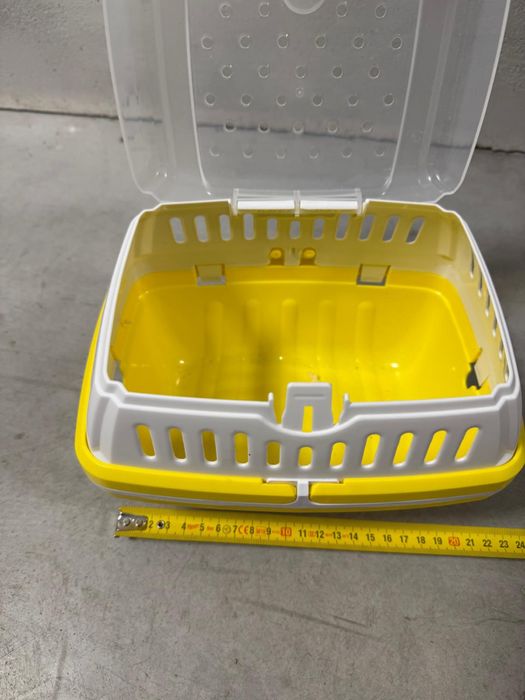 Transporter dla chomika