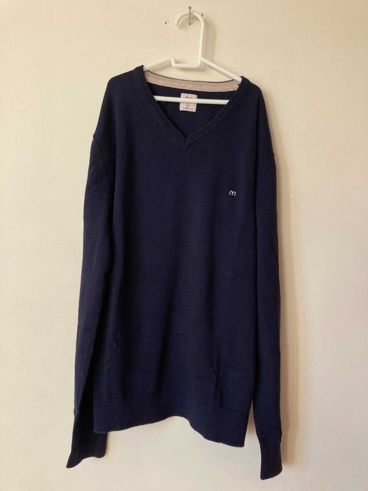 Camisola Milano 100% algodão