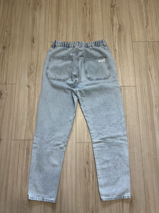 Сині Джинси Zara