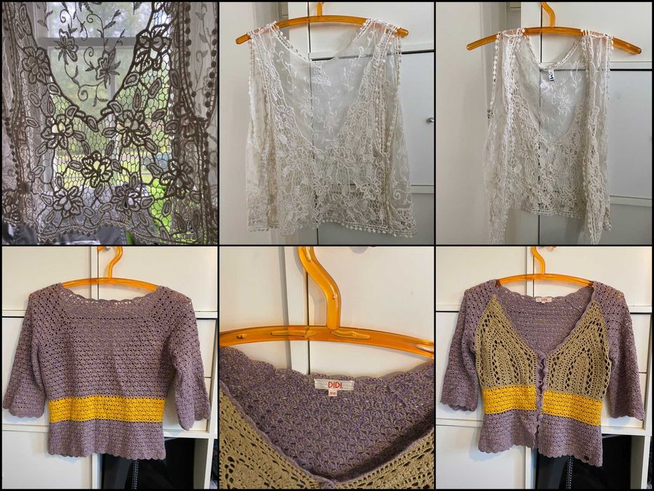 Оригинальная одежда из Европы в отличном качестве