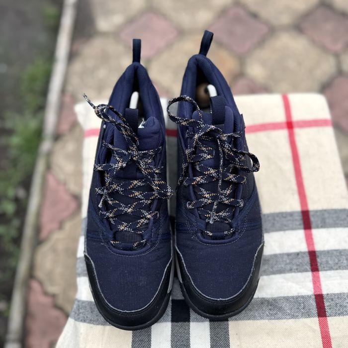 Кроссовки Quechua MH150 Blue Waterproof, 43 размер, Оригинал, Кросівки