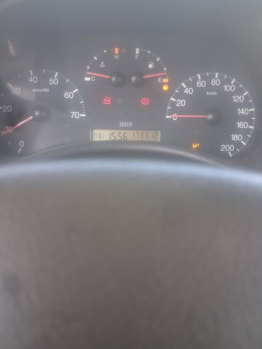Fiat punto 1.2 2003