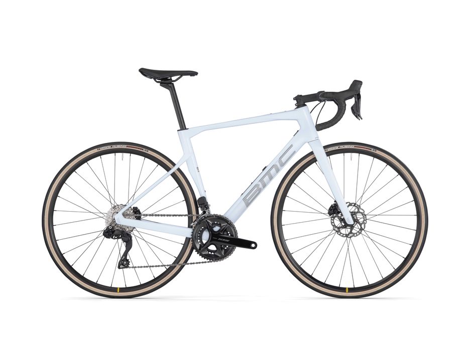 Nowy BMC Roadmachine FOUR 105 Di2 54cm