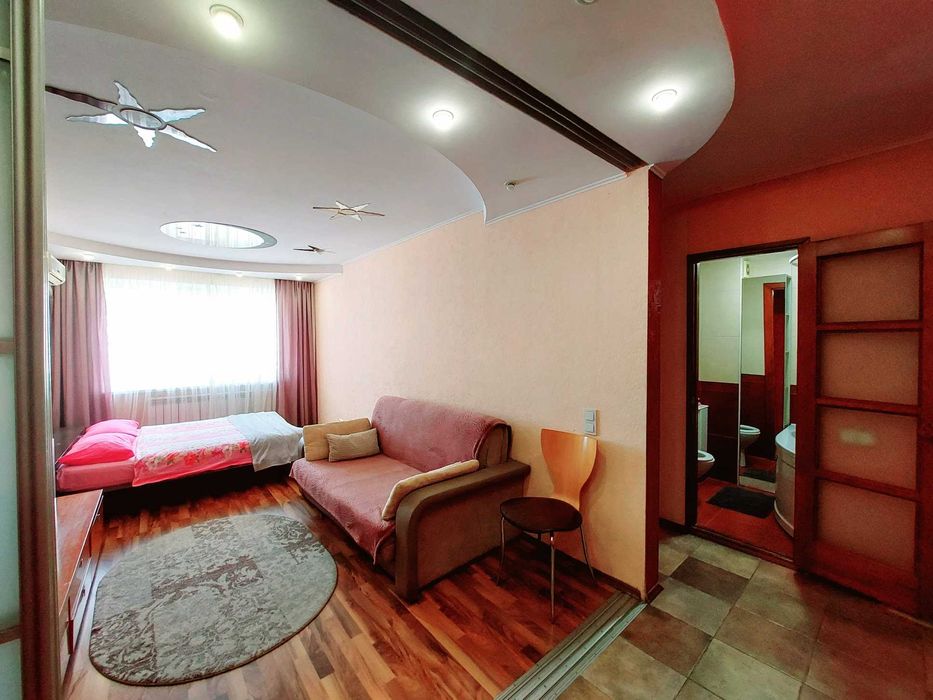 свободно 24.03 пр-т Героев Сталинграда(В.Ивасюка)35, метро Минская