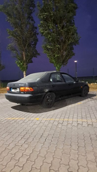 Honda civic eh9 1.6 125cvs