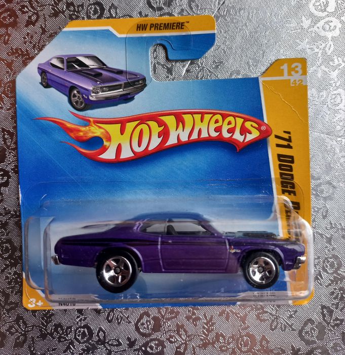 Hot Wheels - Vários Premiere de 2009 Valores desde 8€