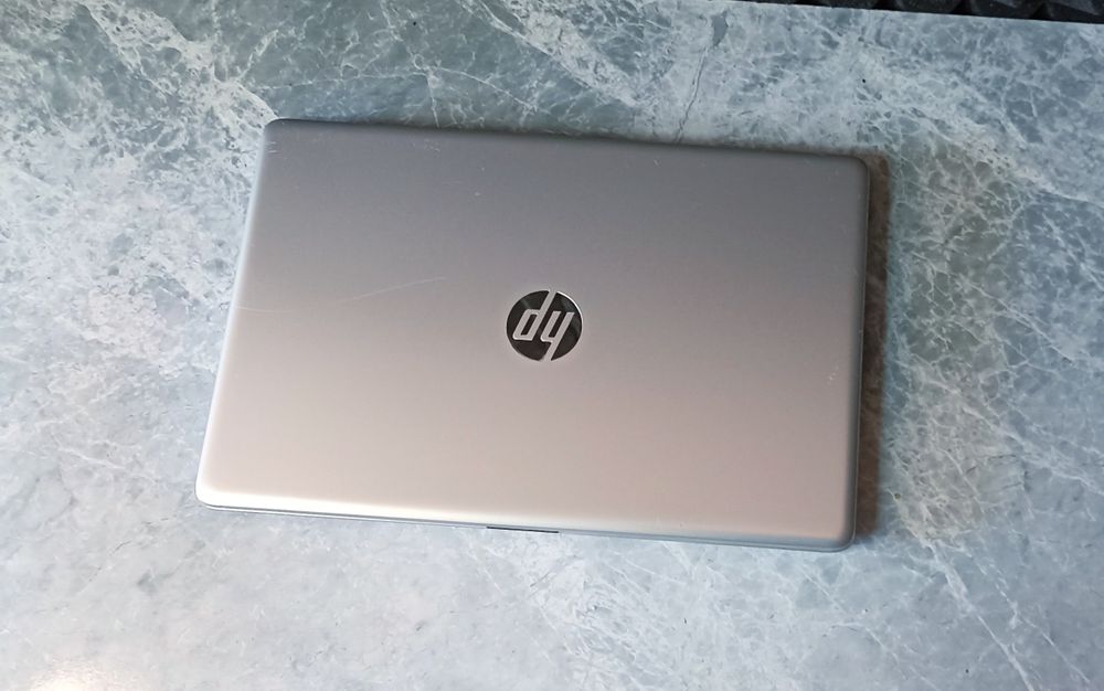 Ігровий ноутбук HP / Ryzen 3 / DDR4 8GB / SSD NVMe 256GB