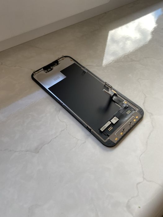 Оригінал дисплей iPhone 13 екран модуль знятий з донора