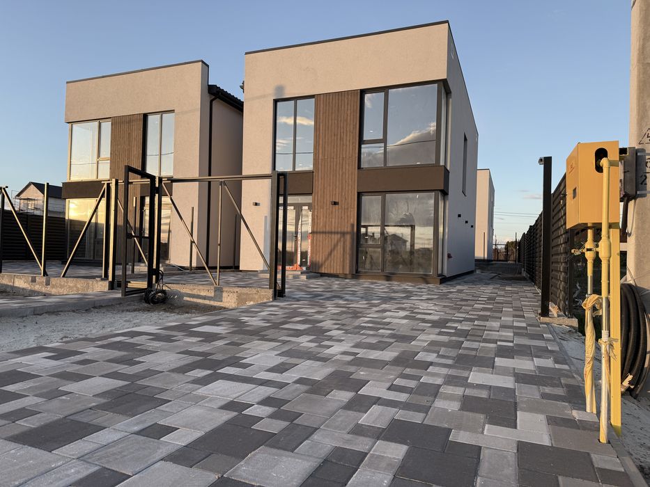 Продаж будинку  130 м² | 2,5 сотки з ремонтом. В Софіївській борщагівці‼️ БЕЗ КОМІСІЇ