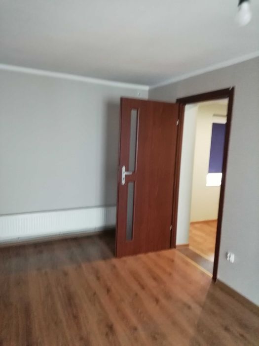 Mieszkanie do wynajecia