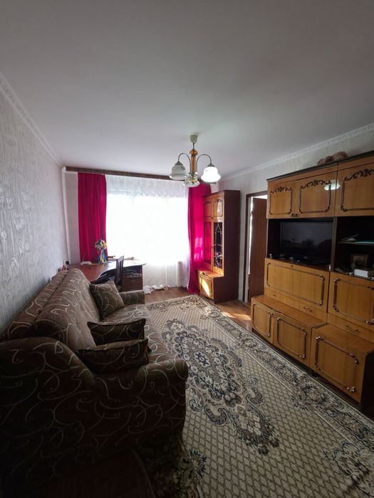 2-х кімнатна квартира Біла Церква