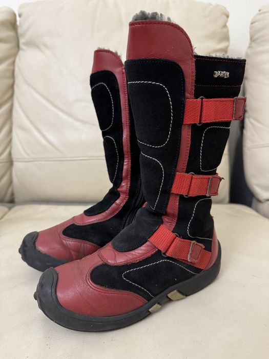 Bartek дитячі сапожки