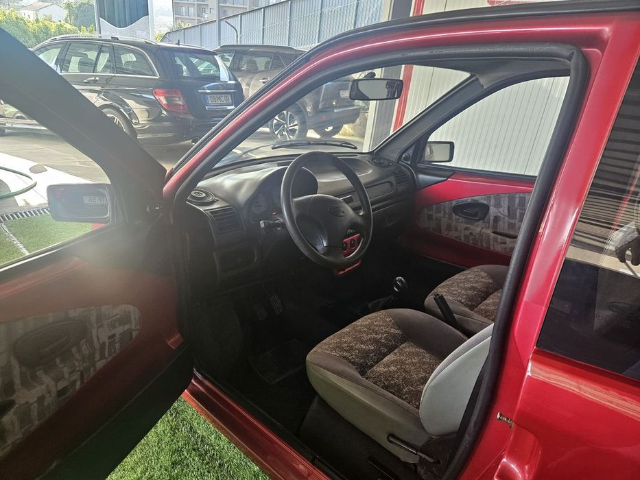 Microcar Virgo