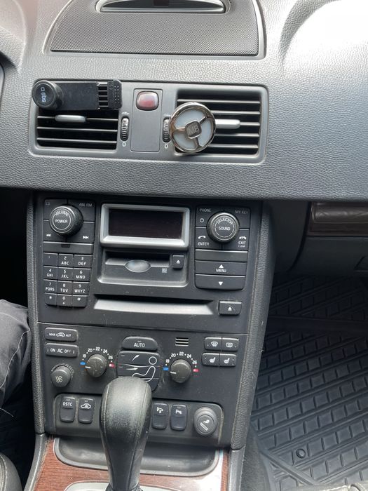 Продам Volvo XC90 2.4 дизель