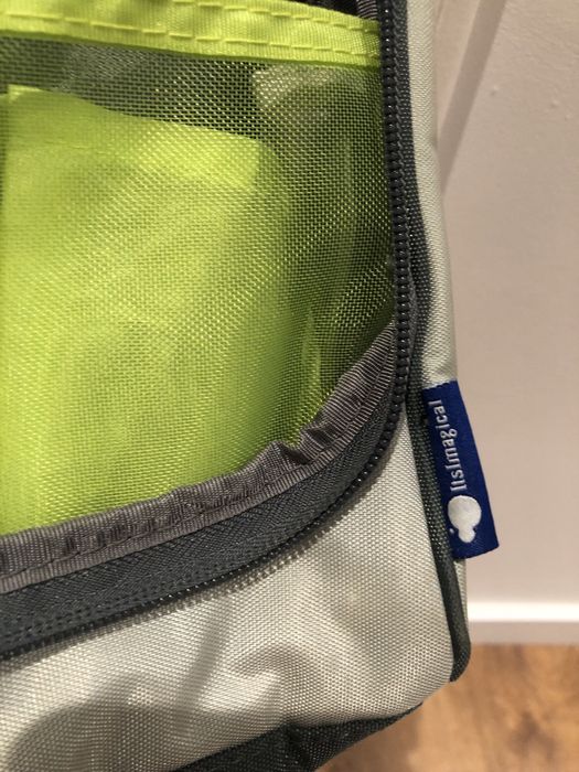 Necessaire para pendurar64409321152642122