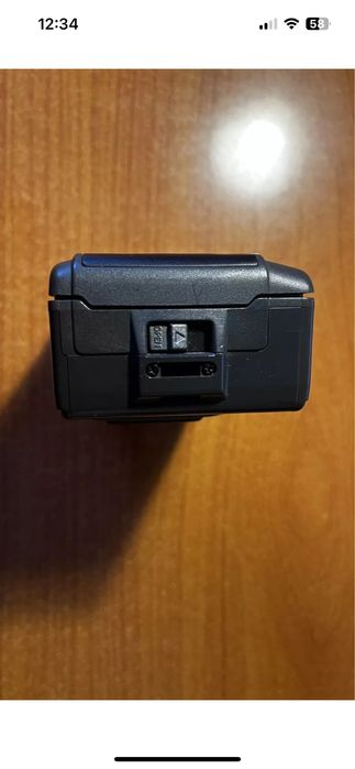 Olympus AF-1 Quartzdate 35mm Point and shoot READ