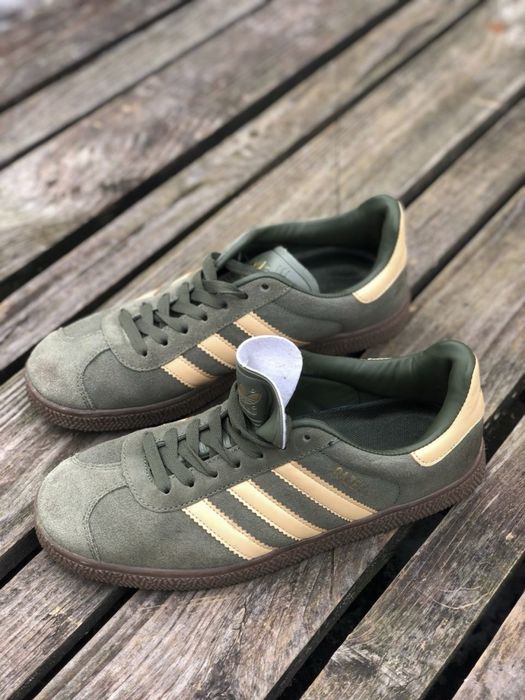 Кросівки adidas gazelle